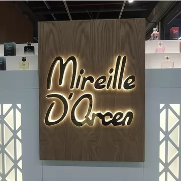 Banko Arkası Tabela Modelleri