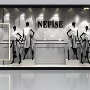 Banko Arkası Tabela Modelleri