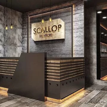 Banko Arkası Tabela Modelleri