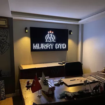 Banko Arkası Tabela Modelleri