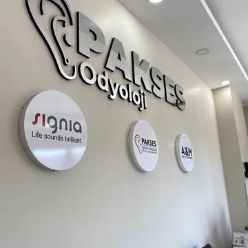 Banko Arkası Tabela Modelleri