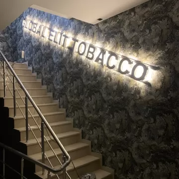 Banko Arkası Tabela Modelleri