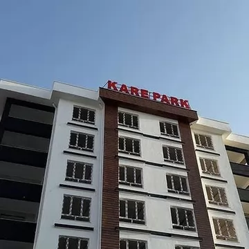 Çatı Tabela Modelleri