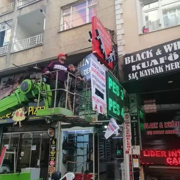 Fener Tabela Modelleri