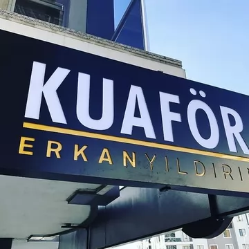 Oyma Tabela Modelleri