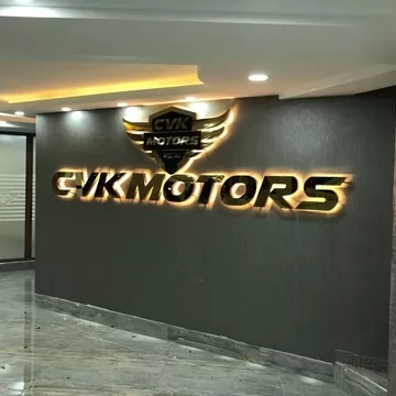 Paslanmaz Tabela Modelleri