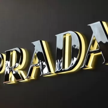 Paslanmaz Tabela Modelleri