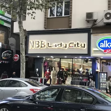 Paslanmaz Tabela Modelleri