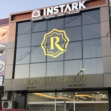 Paslanmaz Tabela Modelleri