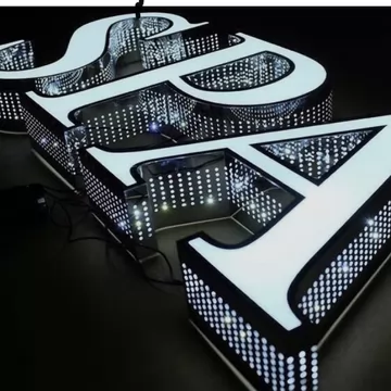 Paslanmaz Tabela Modelleri