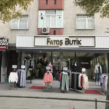 Paslanmaz Tabela Modelleri