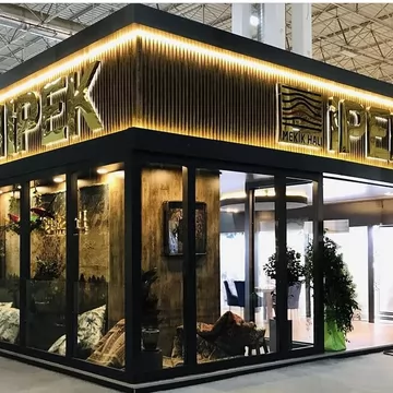 Paslanmaz Tabela Modelleri