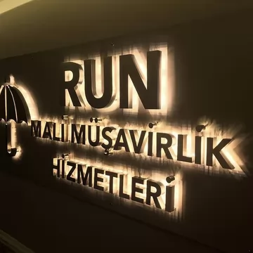 Paslanmaz Tabela Modelleri