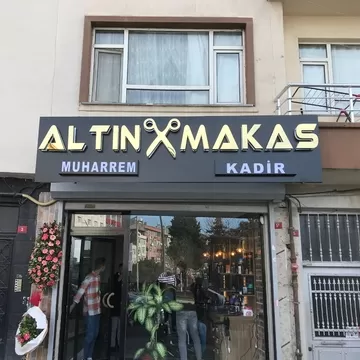 Paslanmaz Tabela Modelleri