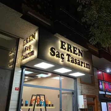 Paslanmaz Tabela Modelleri