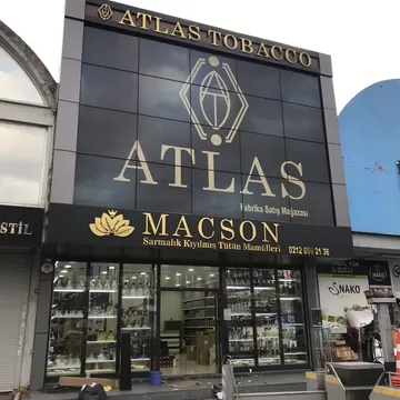 Paslanmaz Tabela Modelleri