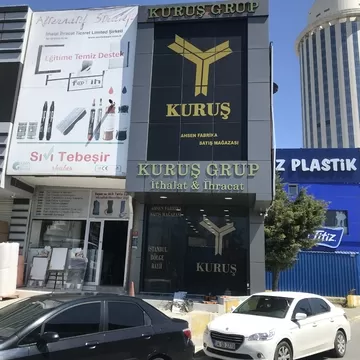 Paslanmaz Tabela Modelleri