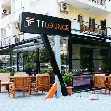 Totem Tabela Modelleri