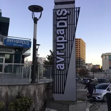 Totem Tabela Modelleri